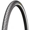 Image de Michelin - Protek Max - Pneu vélo ville Noir - 26x2.20