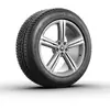 Image de Pneu Michelin Hiver - Pilot Alpin PA4 285/40R19 107W