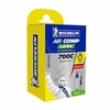 Image de Chambre a air velo 700 x 22-23 a1 latex valve presta 60mm 82g