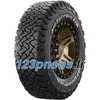 Image de Pneus toutes saisons BF Goodrich All-Terrain T/A KO3 ( LT265/70 R18 119/116S 8PR RWL )