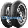 Image de Pneus moto Michelin Power GP 2 ( 180/55 R17 TL (73W) roue arrière )