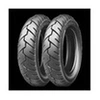 Image de Pneu S1 80/100-10 M/C 46J TL/TT