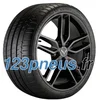Image de Pneus été Michelin Pilot Super Sport ZP ( P245/40 ZR18 (93Y) EV Suitable, runflat )