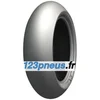 Image de Pneus moto Michelin Power Performance 24 ( 200/60 R17 TL roue arrière, Composé de caoutchouc HARD, NHS )