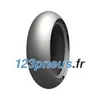 Image de Pneus moto Michelin Power Slick 2 ( 120/70 ZR17 TL (58W) M/C, NHS, Roue avant )