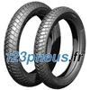 Image de Pneus moto Michelin Anakee Street ( 3.00-17 RF TT 50P roue arrière, Roue avant )