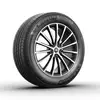 Image de Pneu Michelin Été - Primacy A/S 255/55R20 110V