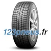 Image de Pneus d'hiver Michelin X-Ice Xi3 ZP ( 225/50 R18 95H EV Suitable, Pneus nordiques, runflat )