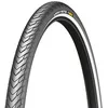 Image de Michelin - Protek Max - Pneu vélo ville Noir - 700x35C