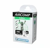 Image de Chambre a air velo 700 x 22-23 a1 latex valve presta 42mm 80g