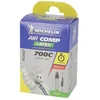 Image de Michelin - Aircomp Latex A1 Presta 40 mm - Chambre à air - 700x22/23C