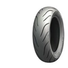 Image de Pneu COMMANDER III TOURING REINF 180/55 B 18 M/C 80H TL/TT