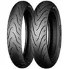 Image de Pneu sportif routier diagonal Moto Pilot Street 110/70 D17 54S
