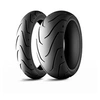 Image de Pneu SCORCHER 11 160/60 R 18 M/C 70V TL