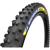 Image de Pneu vtt 29x2.40 tr dh mud racing line magi-x tubeless ready noir (61-622)
