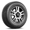 Image de Pneu Michelin 4 Saisons - CrossClimate Camping 195/75R16 107R