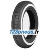 Image de Pneus été Michelin Collection X Flanc Blanc ( 125 R12 62S WW )