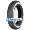 Image de Pneus été Michelin Collection X Flanc Blanc ( 125 R15 68S WW )