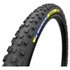 Image de Michelin - Wild XC Racing Line - Pneu VTT 29" Noir - 29x2.35