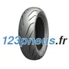 Image de Pneus moto Michelin Commander III Touring ( 180/65B16 RF TT/TL 81H roue arrière, M/C )