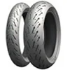 Image de Pneu ROAD 5 180/55 ZR 17 M/C (73W) TL