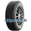 Image de Pneus d'hiver Michelin X-Ice Snow SUV ( 255/40 R21 102H XL EV Suitable, Pneus nordiques, avec rebord protecteur de jante (FSL) )