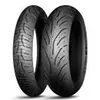Image de Pneu sportif routier radial Moto Pilot Road 4 GT 120/70 ZR17 58W