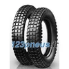 Image de Pneus moto Michelin Trial Light ( 80/100-21 TT 51M M/C, Roue avant )