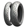 Image de Pneu ROAD 5 190/55 ZR 17 M/C (75W) TL