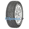 Image de Pneus d'hiver Michelin X-Ice North 4 ( 195/60 R15 92T XL EV Suitable, Clouté )