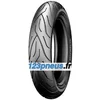 Image de Pneus moto Michelin Commander II ( 130/90B16 RF TT/TL 73H M/C, Roue avant )