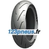 Image de Pneus moto Michelin Scorcher Sport ( 120/70 ZR17 TL (58W) M/C, Roue avant )