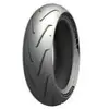 Image de Pneu sportif routier radial Moto Scorcher Sport 120/70 ZR17 58W