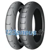 Image de Pneus moto Michelin Power Supermoto ( 160/60 R17 TL roue arrière, Composé de caoutchouc C, NHS )