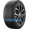 Image de Pneus d'hiver Michelin X-Ice Snow+ ( 245/50 R18 104H XL EV Suitable, Pneus nordiques, avec rebord protecteur de jante (FSL) )