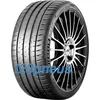 Image de Pneus été Michelin Pilot Sport 4S ( 285/30 ZR21 (100Y) XL EV Suitable, avec rebord protecteur de jante (FSL) )