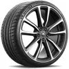 Image de Pneu Michelin Été - Pilot Sport 4 S 285/30R21 100Y