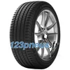 Image de Pneus été Michelin Latitude Sport 3 ZP ( 275/50 R20 113W XL *, EV Suitable, runflat )