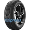 Image de Pneus toutes saisons BF Goodrich Advantage SUV All-Season ( 275/50 R20 113V XL, avec rebord protecteur de jante (FSL) )