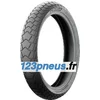 Image de Pneus moto Michelin Anakee Adventure 2 ( 110/80 R18 TT/TL 58V M/C, Roue avant )