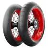 Image de Pneu de course Moto Power Supermoto 160/60 R17