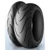Image de Pneu Chopper / Cruiser Moto Scorcher 11 150/60 ZR17 66W