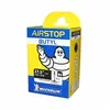 Image de Chambre a air velo 27.5 x 1.90-2.60 michelin b4 valve presta 60mm (48-62x584)