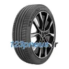 Image de Pneus été Michelin Pilot Sport 4 SUV ZP ( 235/50 R18 97V EV Suitable, avec rebord protecteur de jante (FSL), runflat )