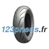 Image de Pneus moto Michelin Commander III Touring ( MH90-21 TT/TL 54H M/C, Roue avant )