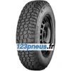 Image de Pneus été Michelin Collection X M+S 244 ( 205 R16 104T RF )