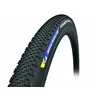 Image de Michelin Pneu 700X33 Power Gravel TUBELESS Souple Michelin Pneu de vélo Noir, 0133PGT, Taille Unique en occasion ou reconditionné