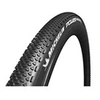Image de Pneu cyclocross/gravel/vtc 700x33 ts power gravel noir (33-622)