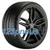 Image de Pneus été Michelin Pilot Super Sport ZP ( P285/30 ZR20 (95Y) EV Suitable, runflat )