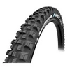 Image de Pneu vtt 27.5x2.80 ts e-wild rear gum-x tubeless ready noir (71-584) vae/e-bike